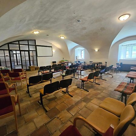 Hotel Holensky Dvur Ratibor  Zewnętrze zdjęcie