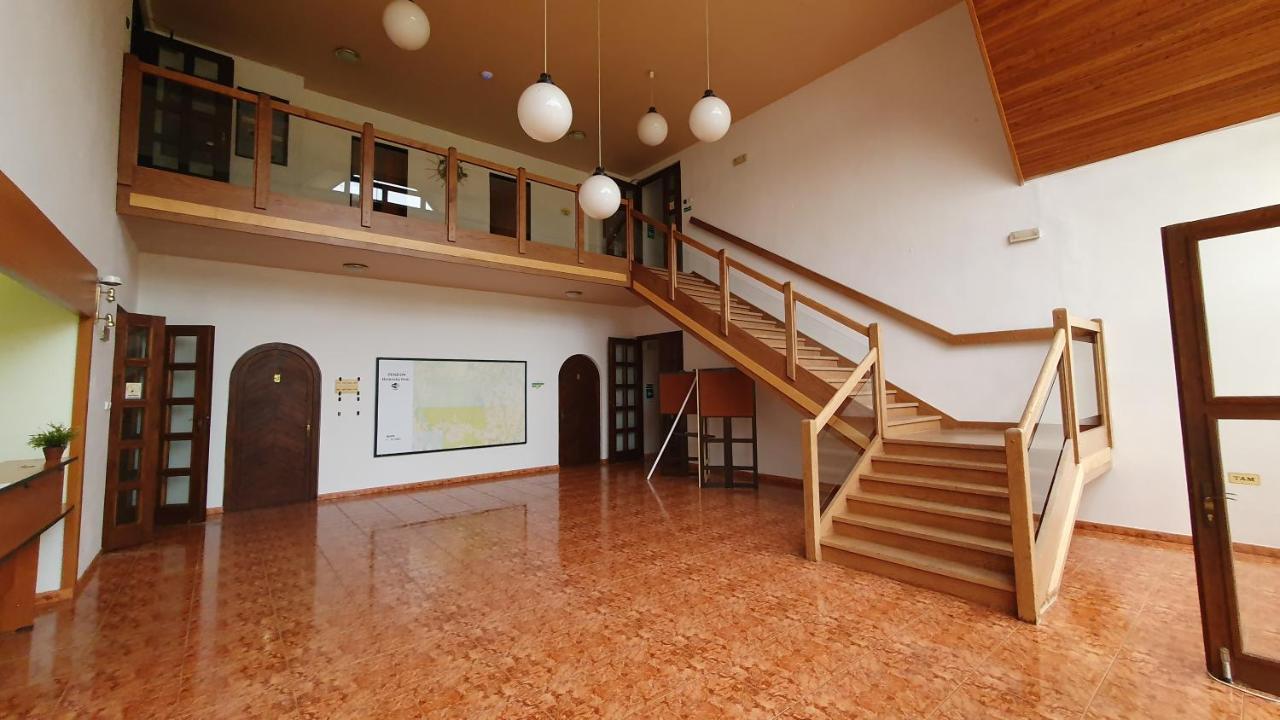 Hotel Holensky Dvur Ratibor  Zewnętrze zdjęcie