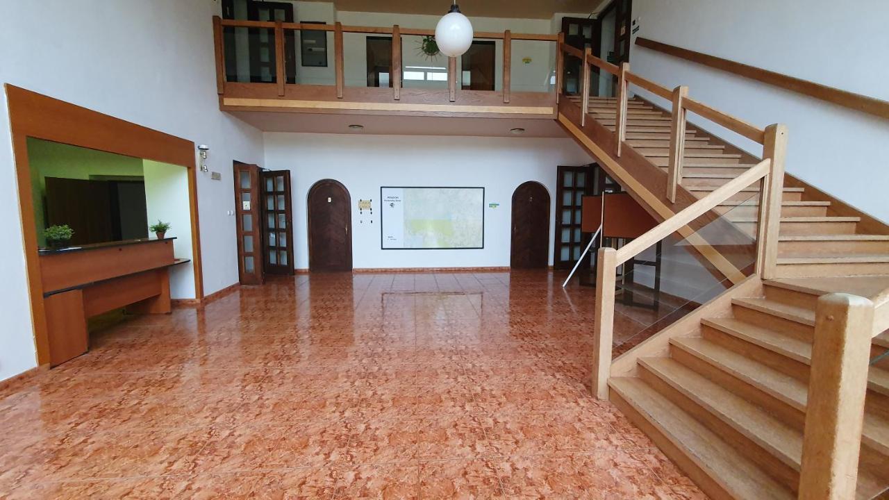 Hotel Holensky Dvur Ratibor  Zewnętrze zdjęcie