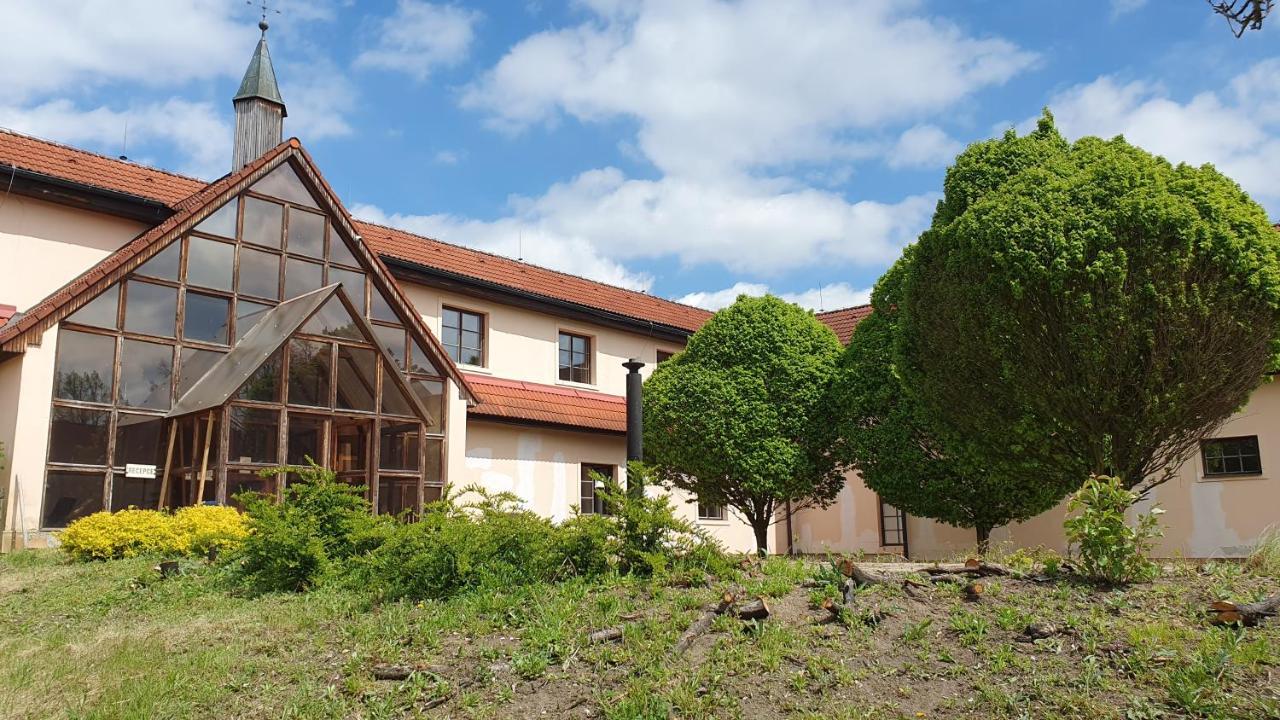 Hotel Holensky Dvur Ratibor  Zewnętrze zdjęcie