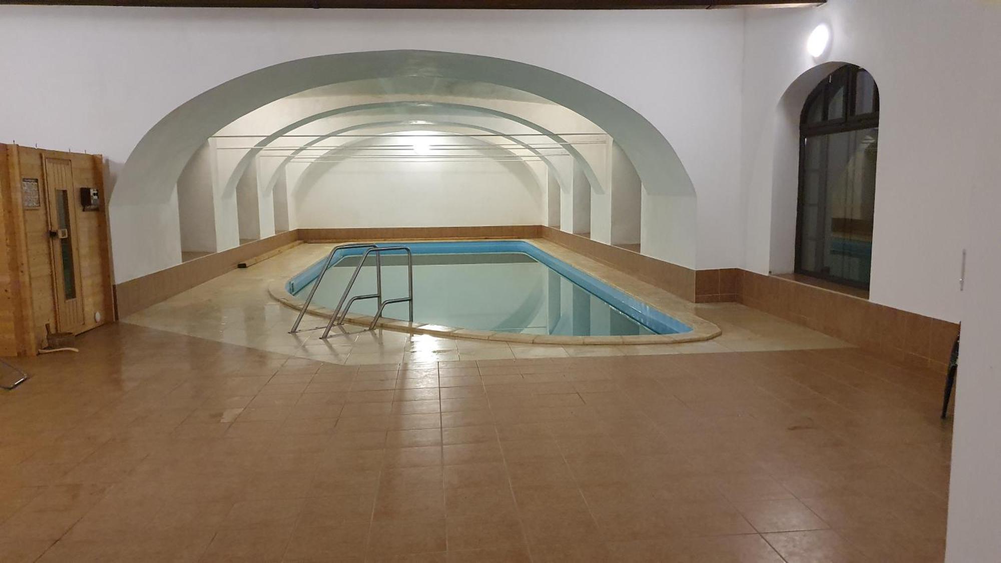 Hotel Holensky Dvur Ratibor  Zewnętrze zdjęcie
