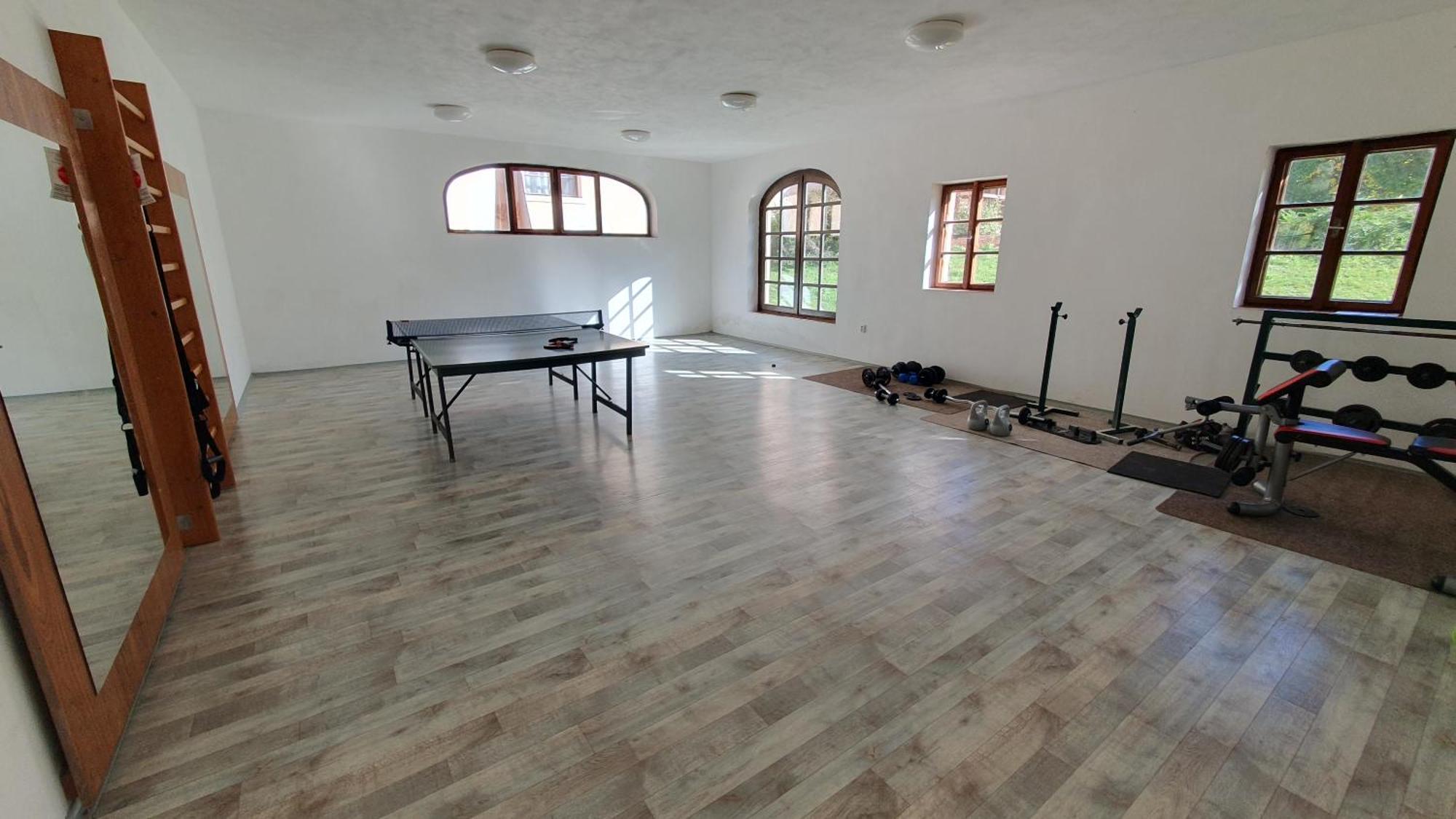 Hotel Holensky Dvur Ratibor  Zewnętrze zdjęcie