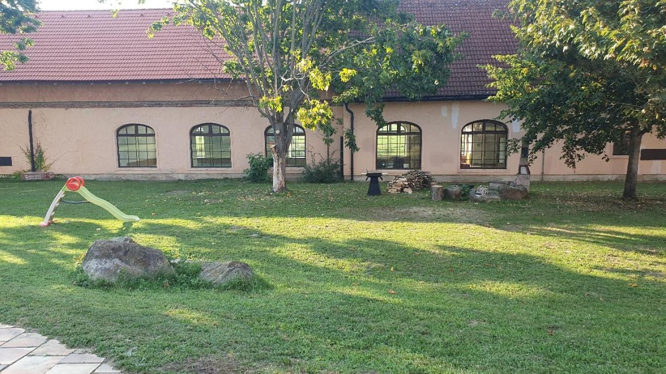 Hotel Holensky Dvur Ratibor  Zewnętrze zdjęcie