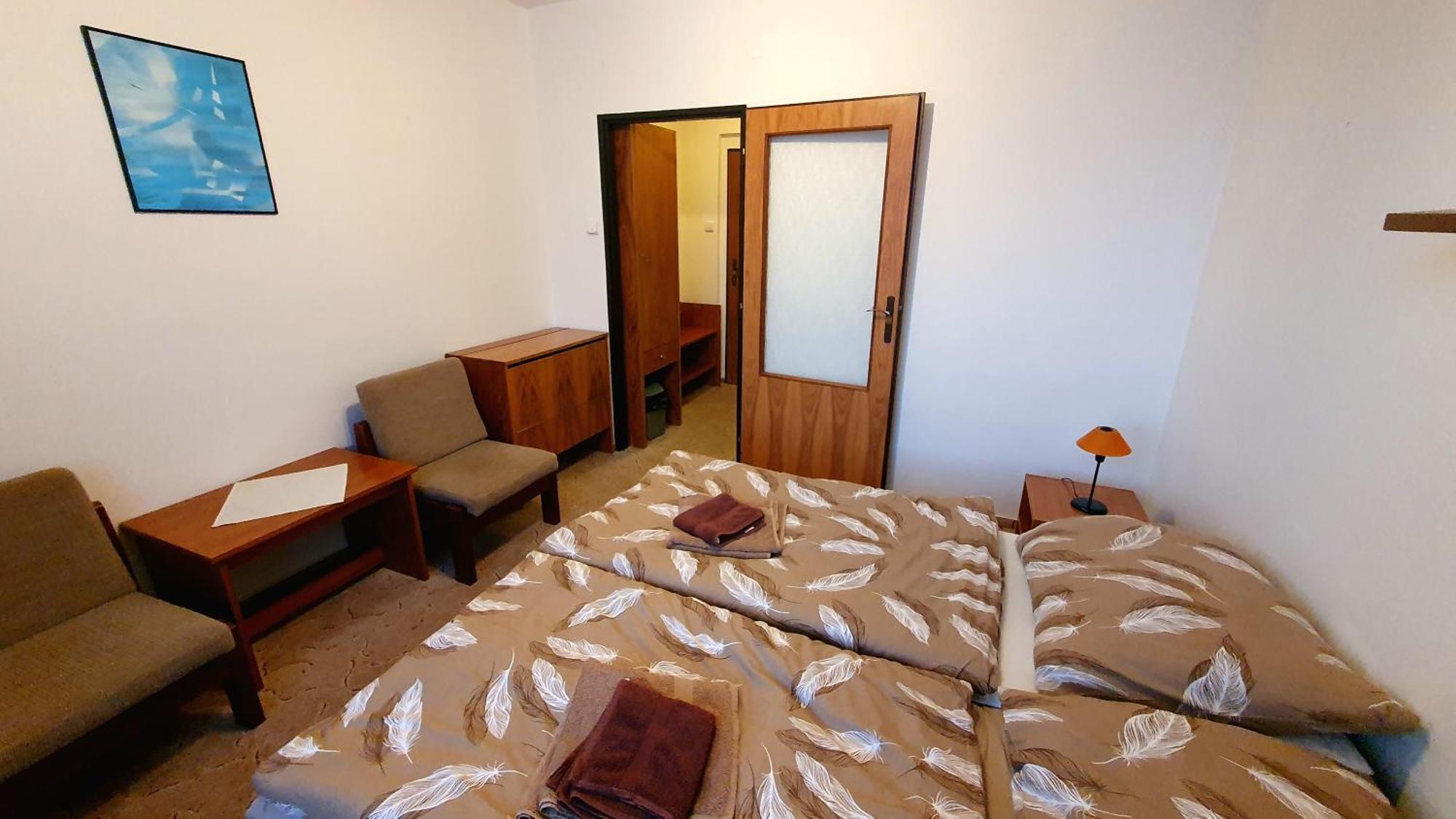 Hotel Holensky Dvur Ratibor  Zewnętrze zdjęcie