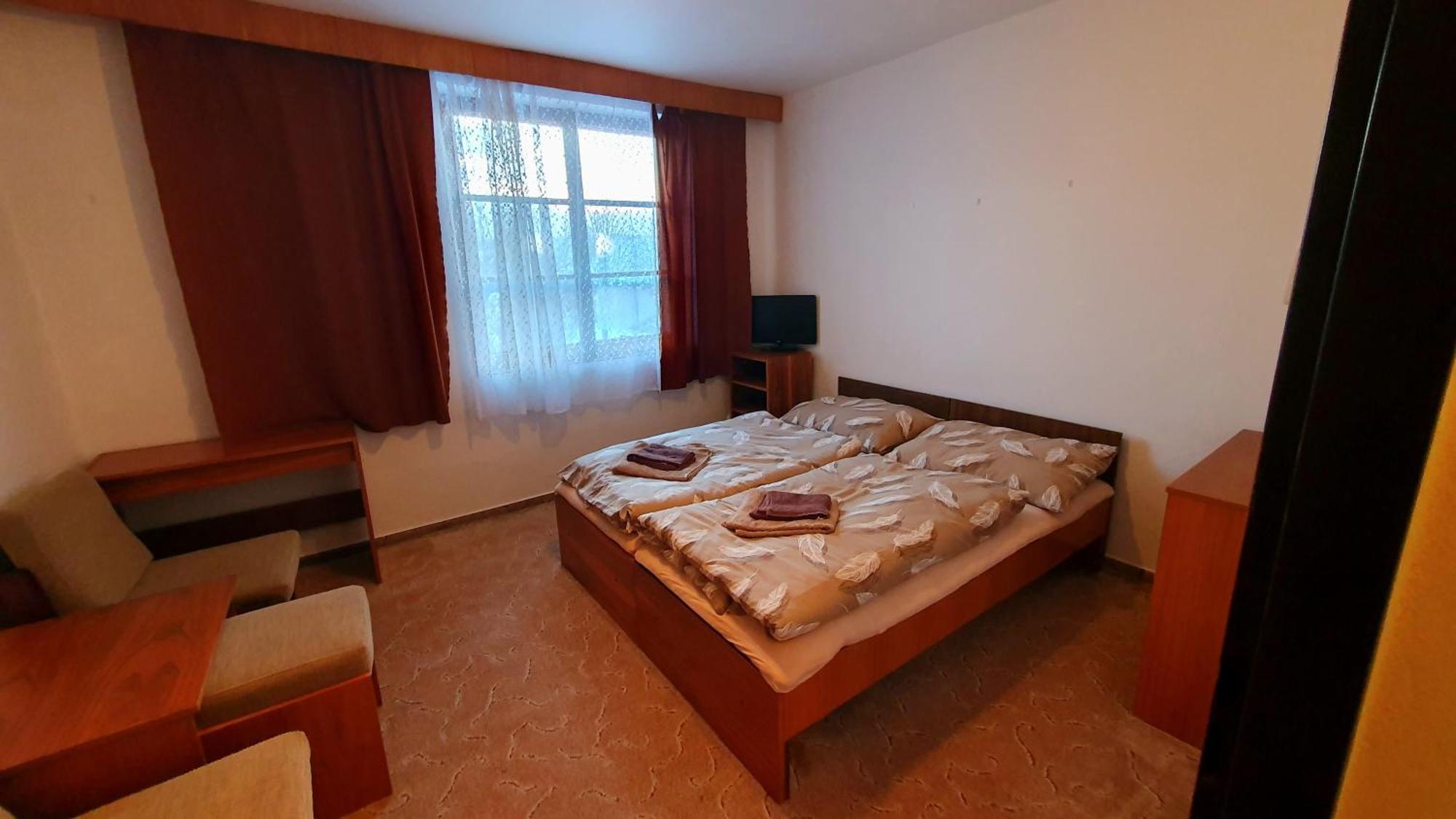 Hotel Holensky Dvur Ratibor  Zewnętrze zdjęcie
