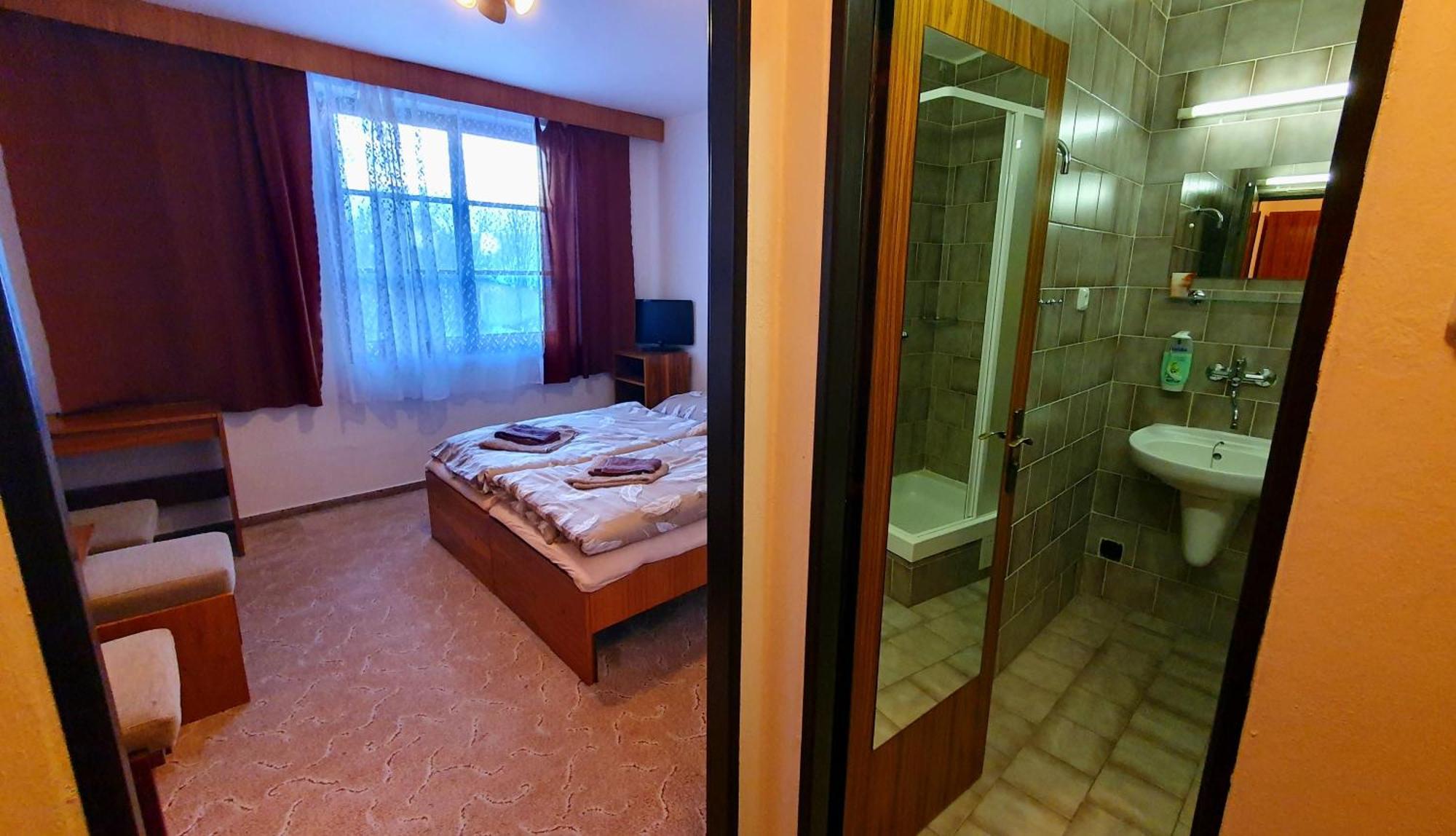 Hotel Holensky Dvur Ratibor  Zewnętrze zdjęcie