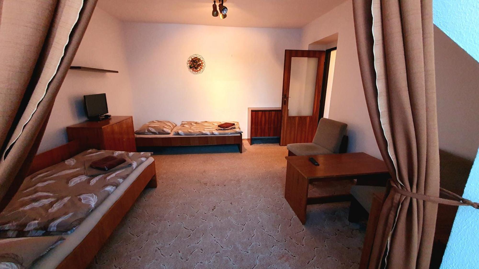 Hotel Holensky Dvur Ratibor  Zewnętrze zdjęcie