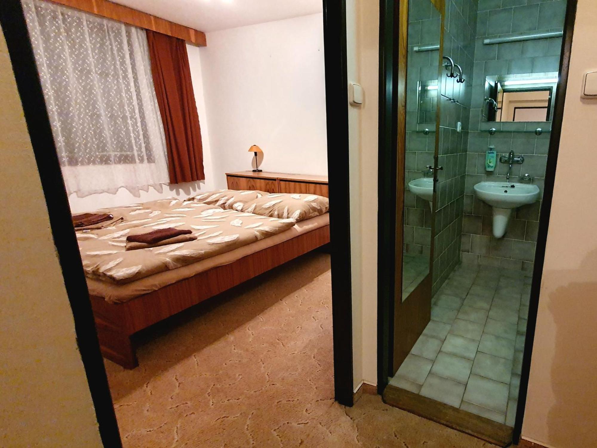 Hotel Holensky Dvur Ratibor  Zewnętrze zdjęcie