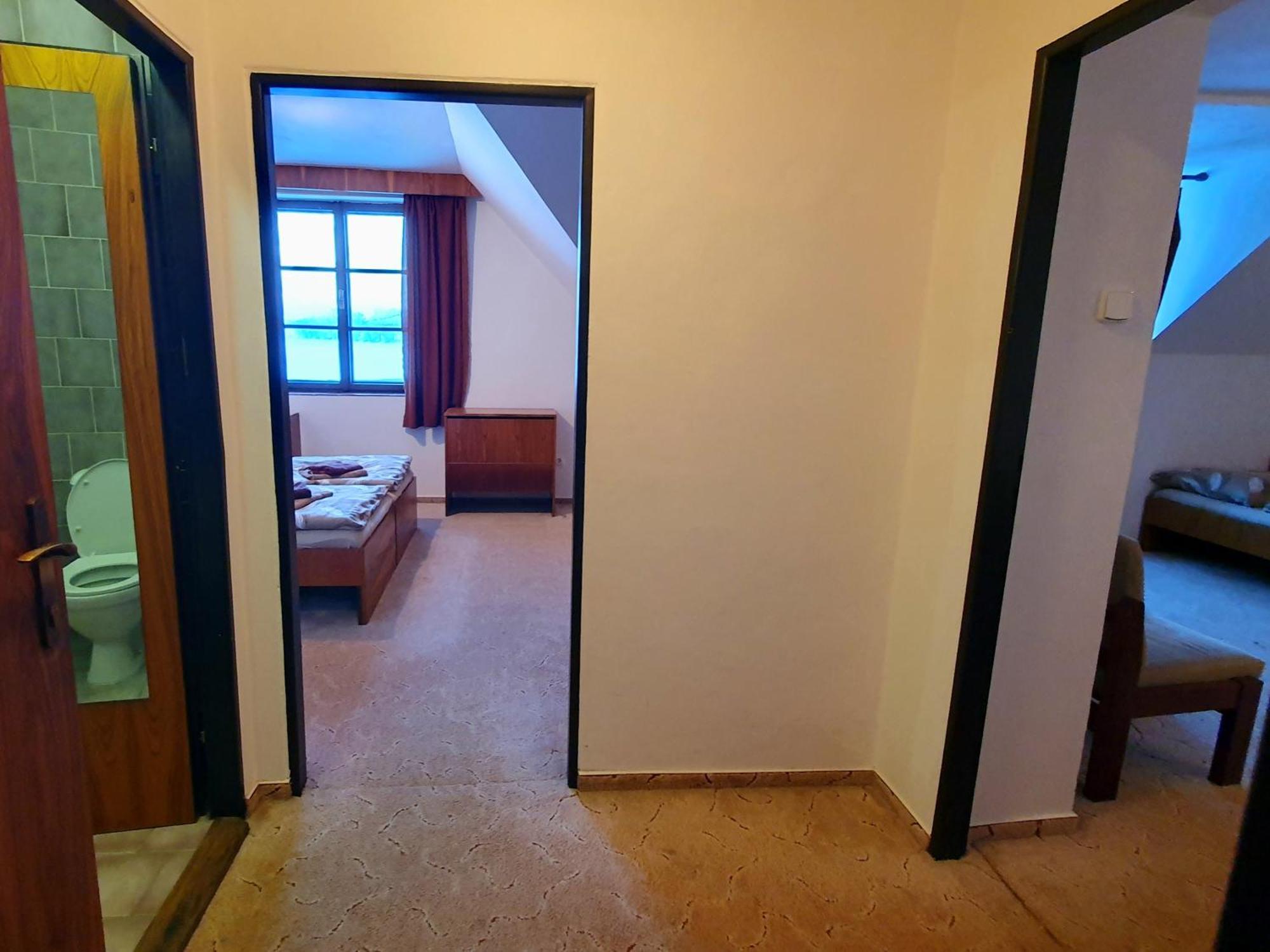 Hotel Holensky Dvur Ratibor  Pokój zdjęcie