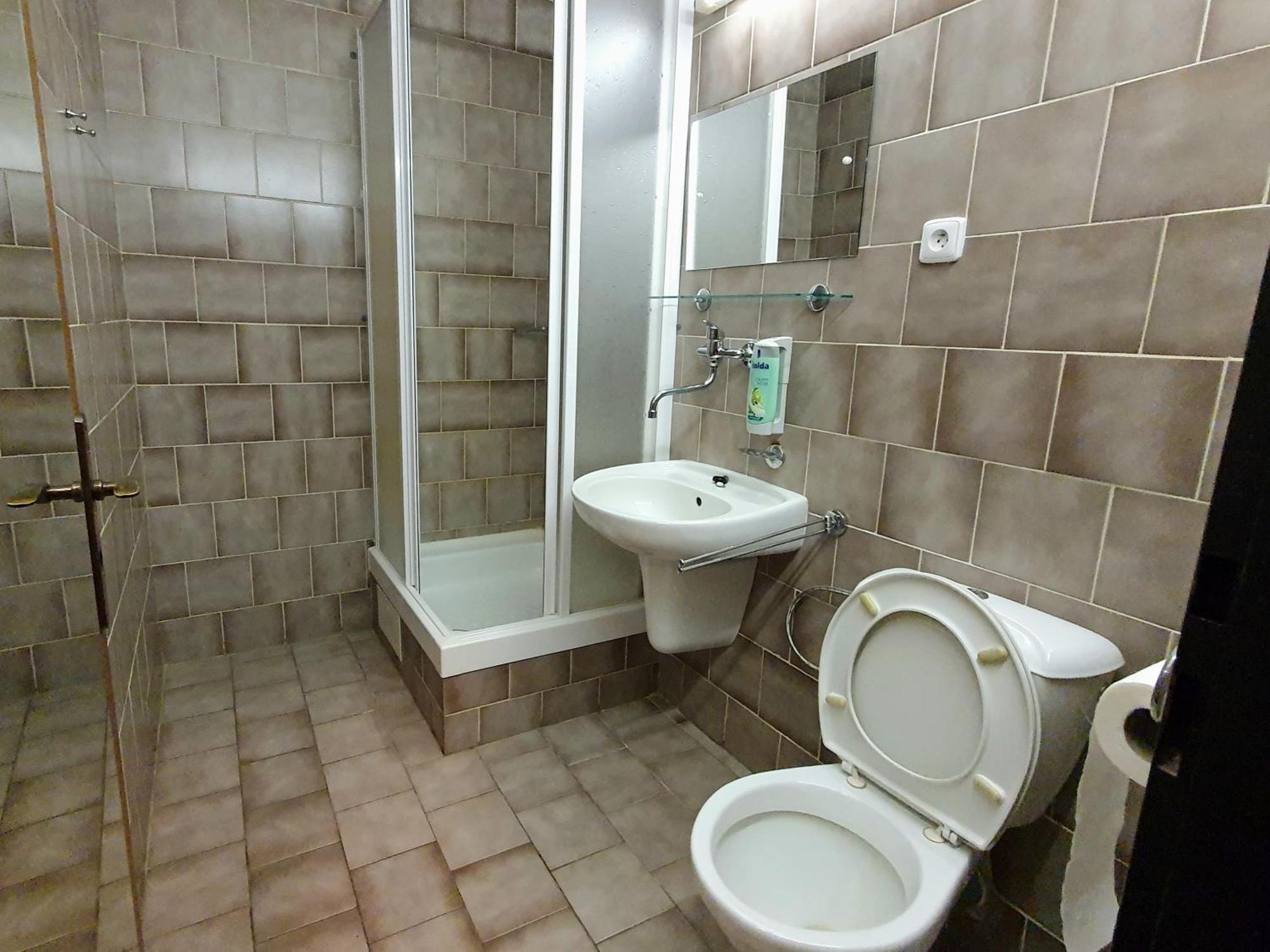 Hotel Holensky Dvur Ratibor  Pokój zdjęcie