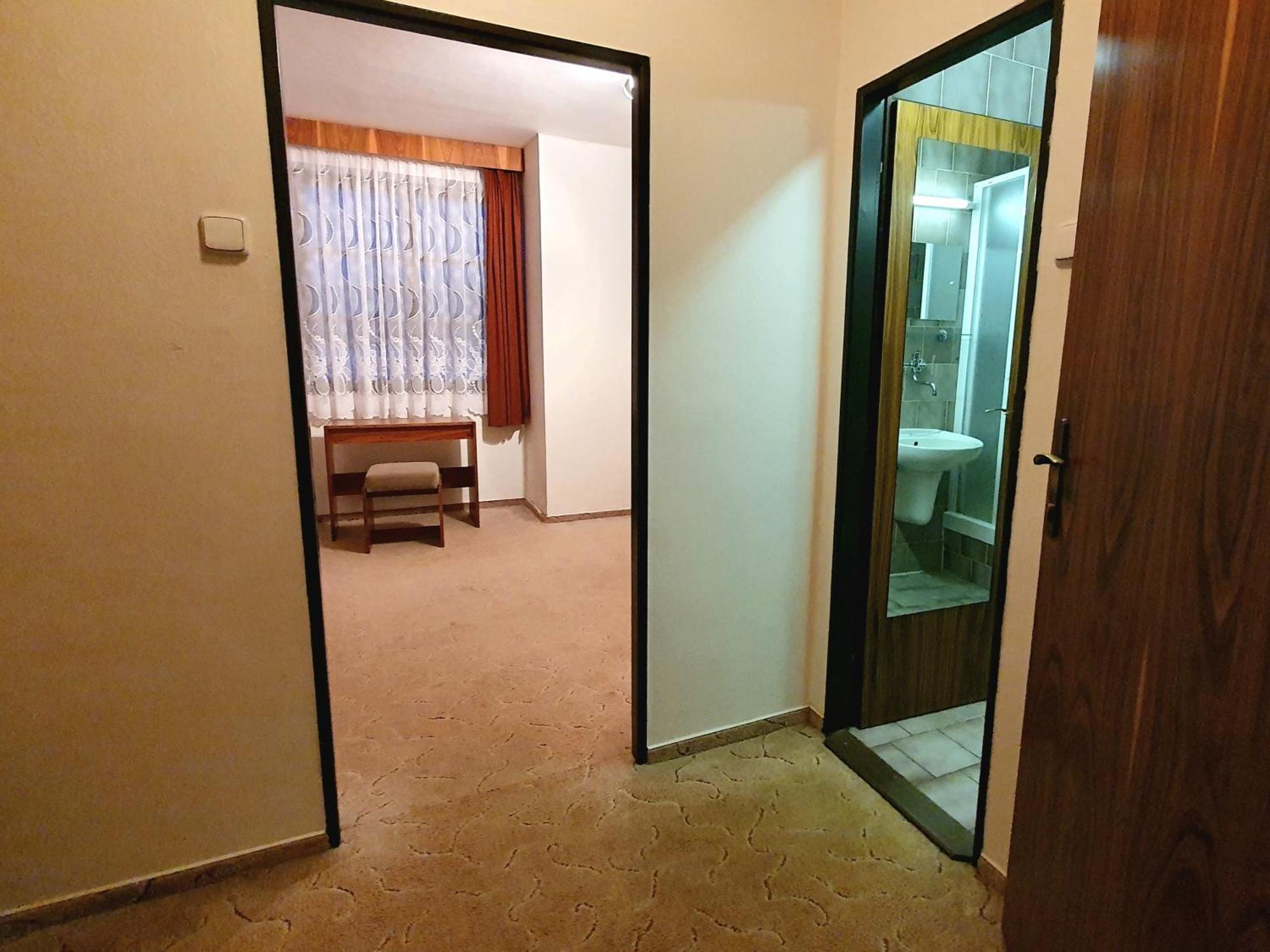 Hotel Holensky Dvur Ratibor  Pokój zdjęcie