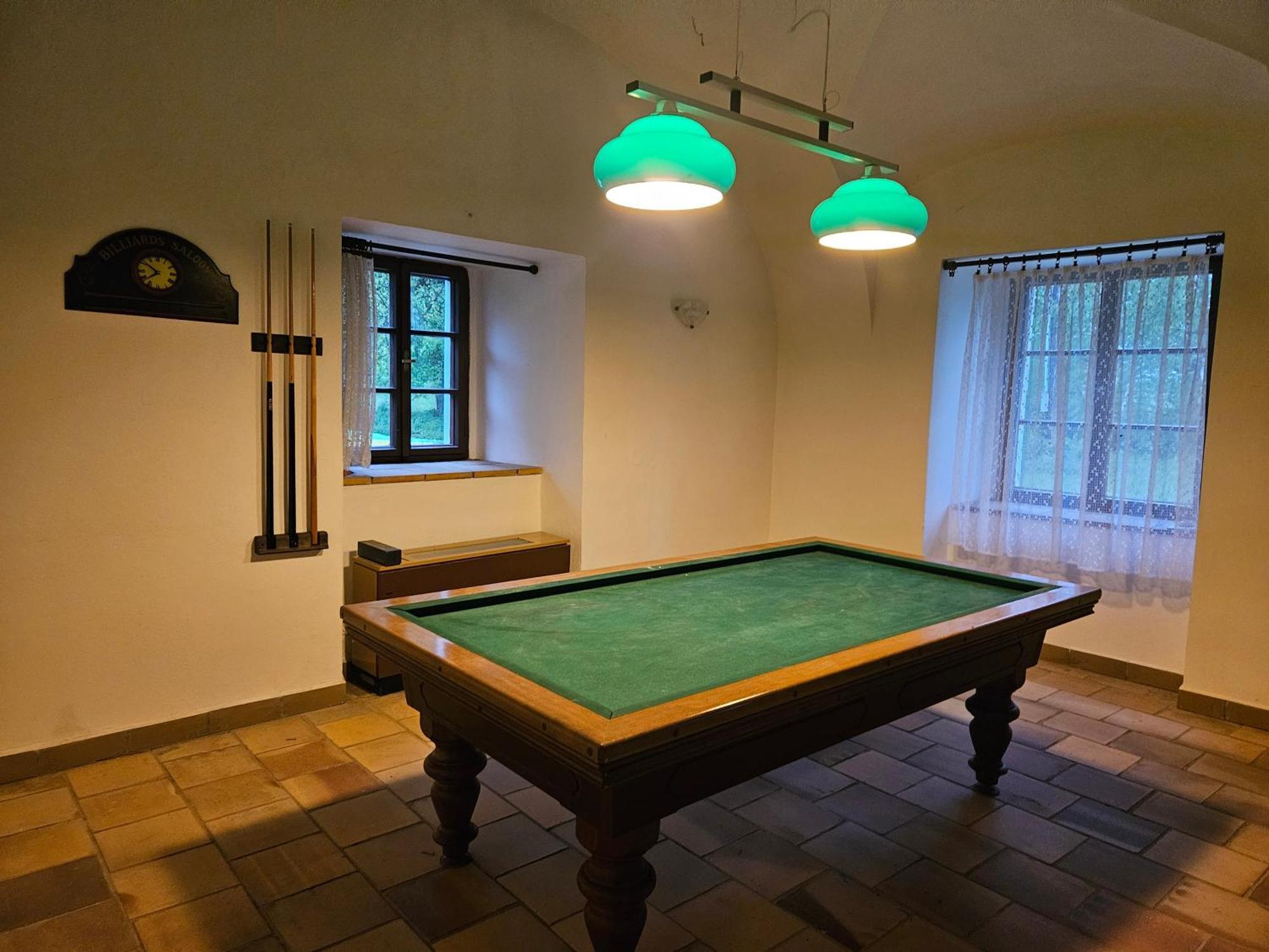 Hotel Holensky Dvur Ratibor  Zewnętrze zdjęcie