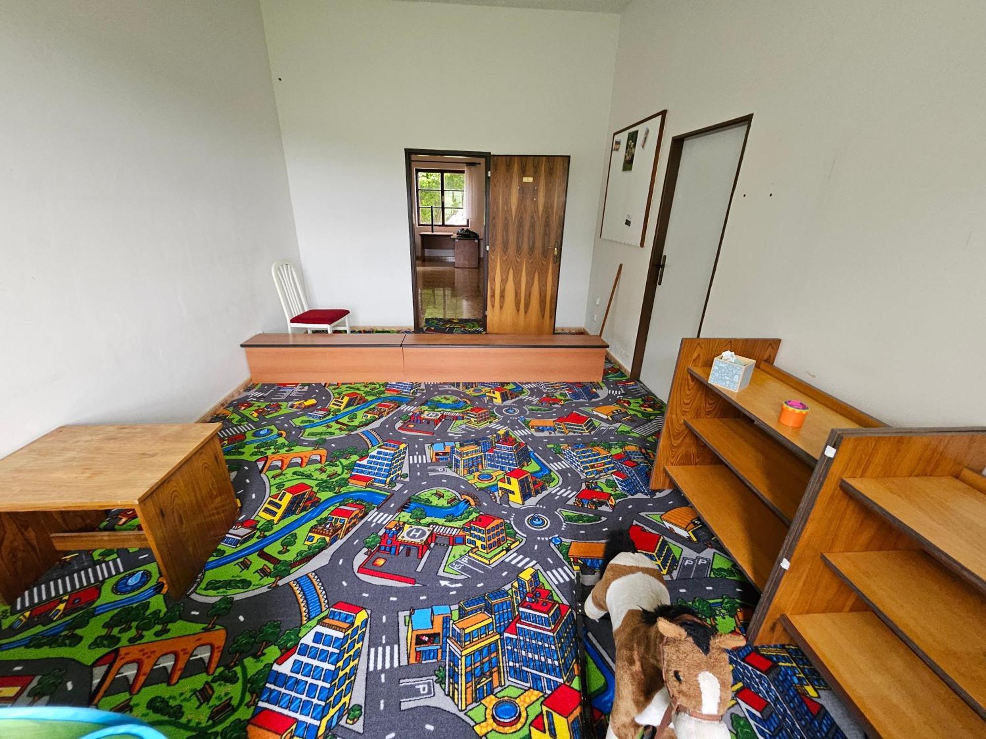 Hotel Holensky Dvur Ratibor  Zewnętrze zdjęcie